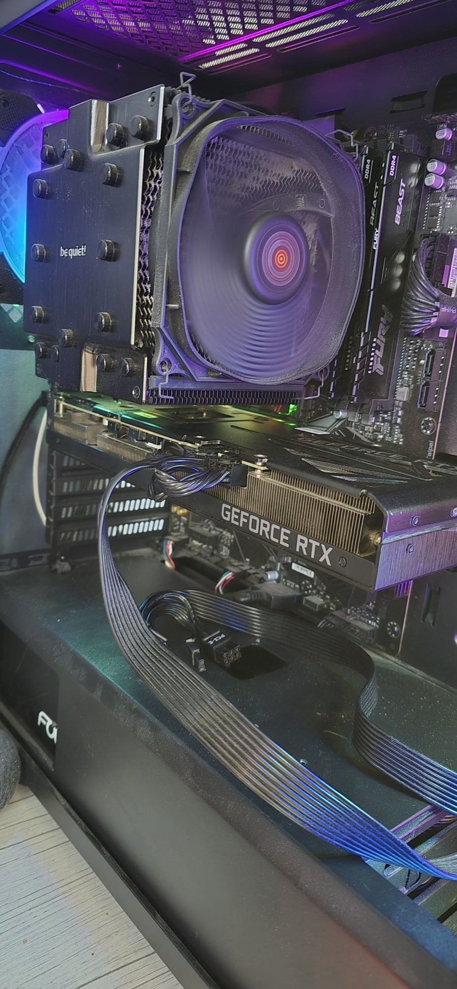 Inno 3D RTX 3080Ti 12Gb