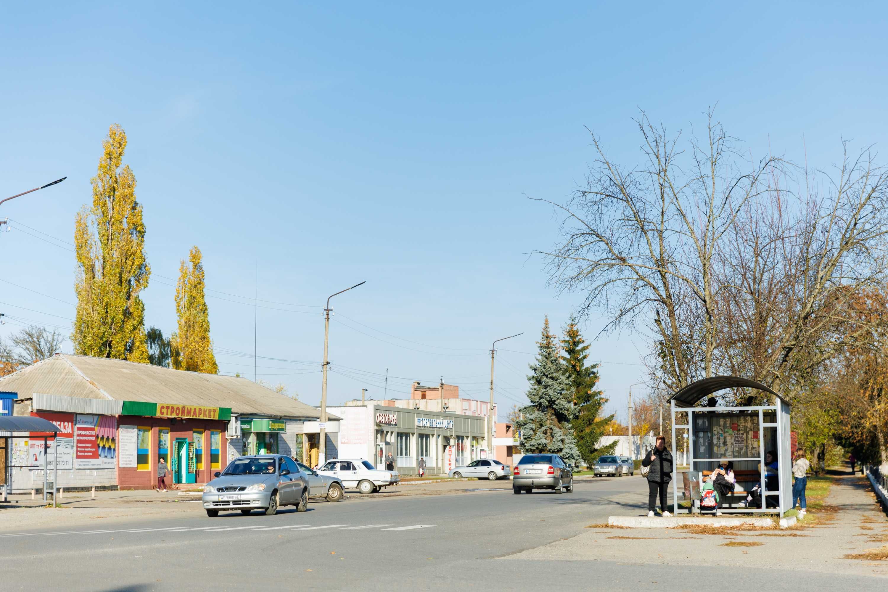 Продам дім в Піщанці по вул. Робочій. Затишний центр села