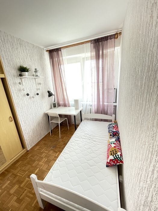 Pokój do wynajęcia - Mieszkanie Czteropokojow –Szosa Okrezna, przy UMK