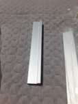 Uchwyty meblowe 8szt NOWE
Rozstaw 96mm
Kolor aluminium anodowane
Szero