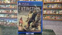 Extinction / PS4 / PlayStation 4