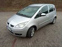 Mitsubishi Colt 1.3 i z Niemiec.Klima.195tys.Isovix