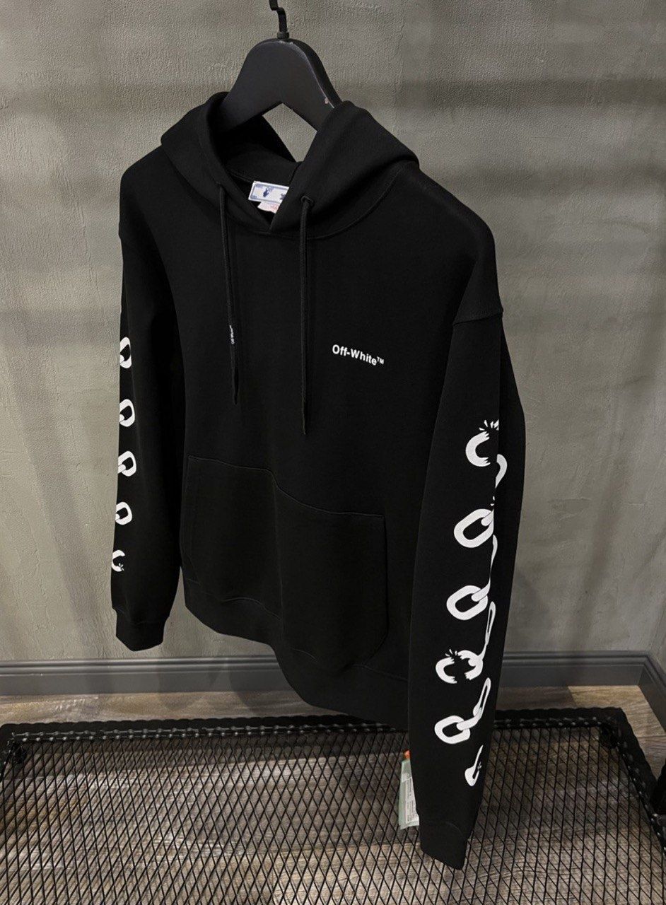 Bluza męsko młodzieżowa Premium