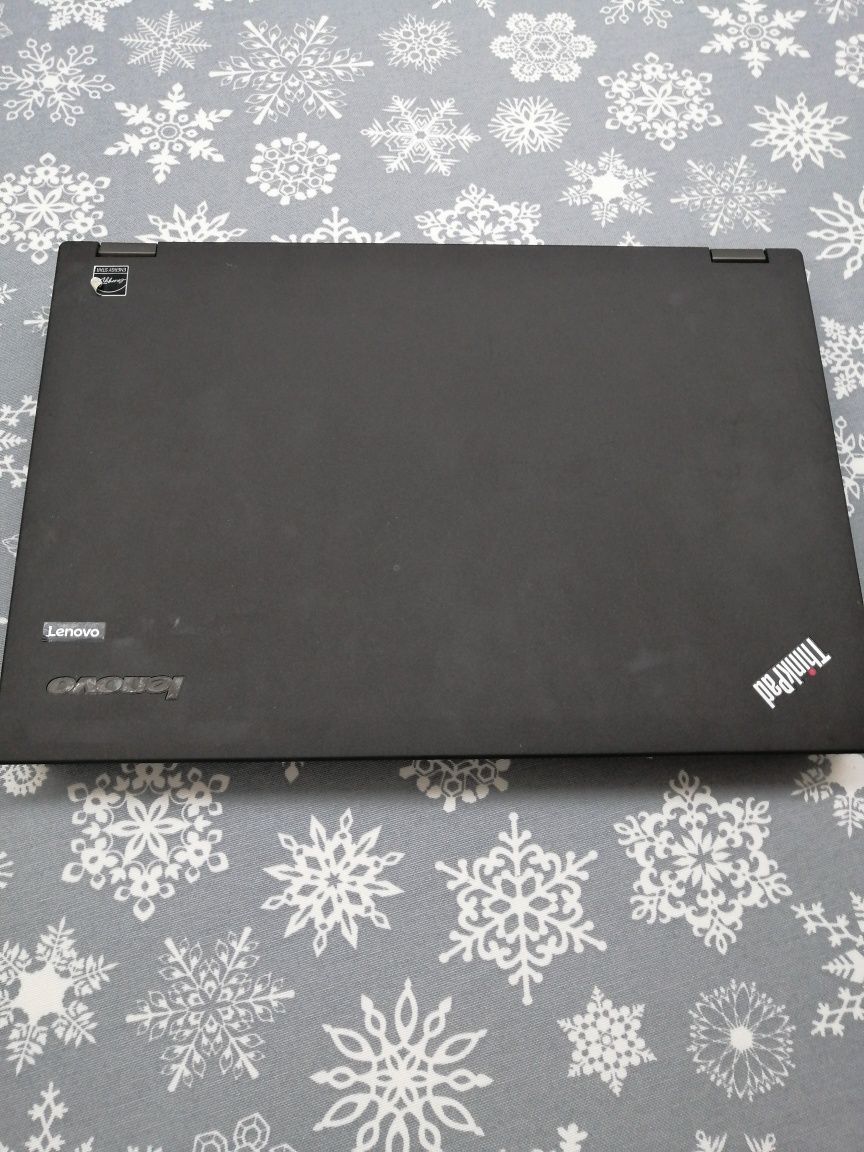 Ноутбук Lenovo ThinkPad T440p