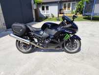 Kawasaki ZZR1400 (nie hayabousa)