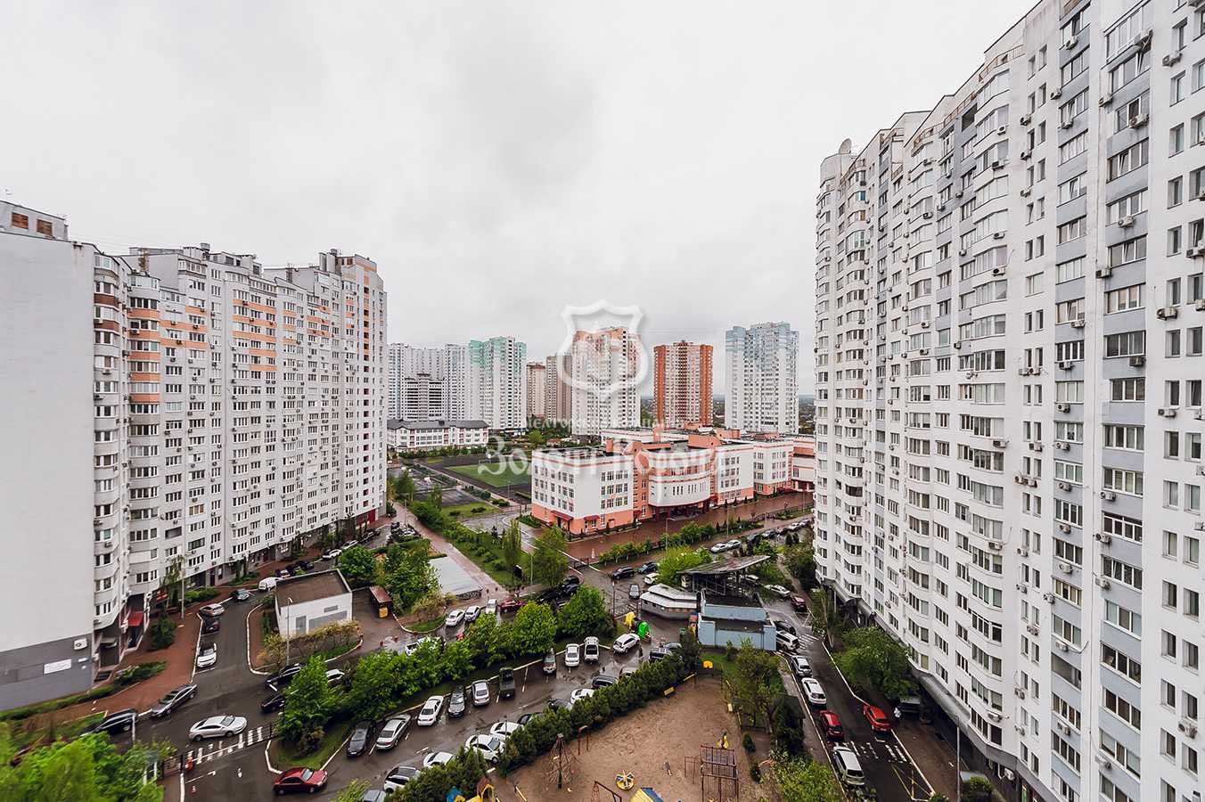 Квартира, 1к. Гарний стан. Бажана, 16, Осокорки, метро, Дарницький р-н