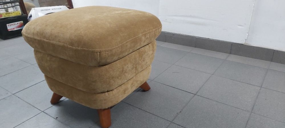 Nowa Pufa 55x55x49cm