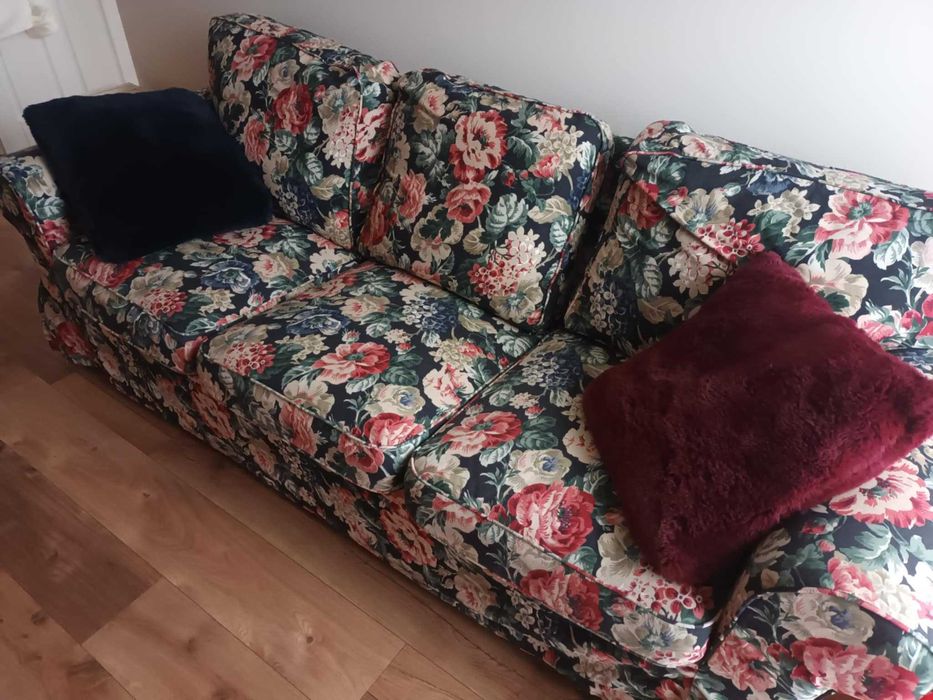 Sofa 3-osobowa Ikea