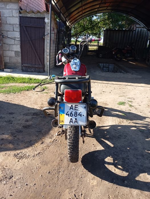 Продам 150м3 чопер