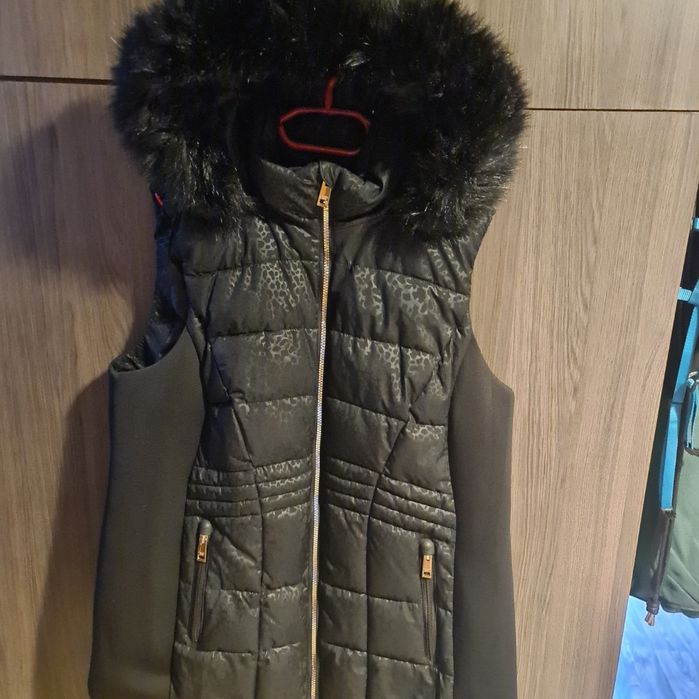 Kamizelka damska Michela Kors