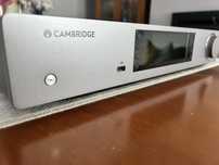 Cambridge CXN V2 - Oportunidade