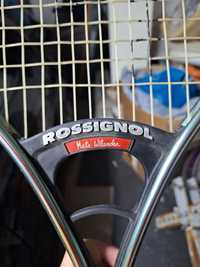 Raquete de tenis Rossignol Mats Wilander