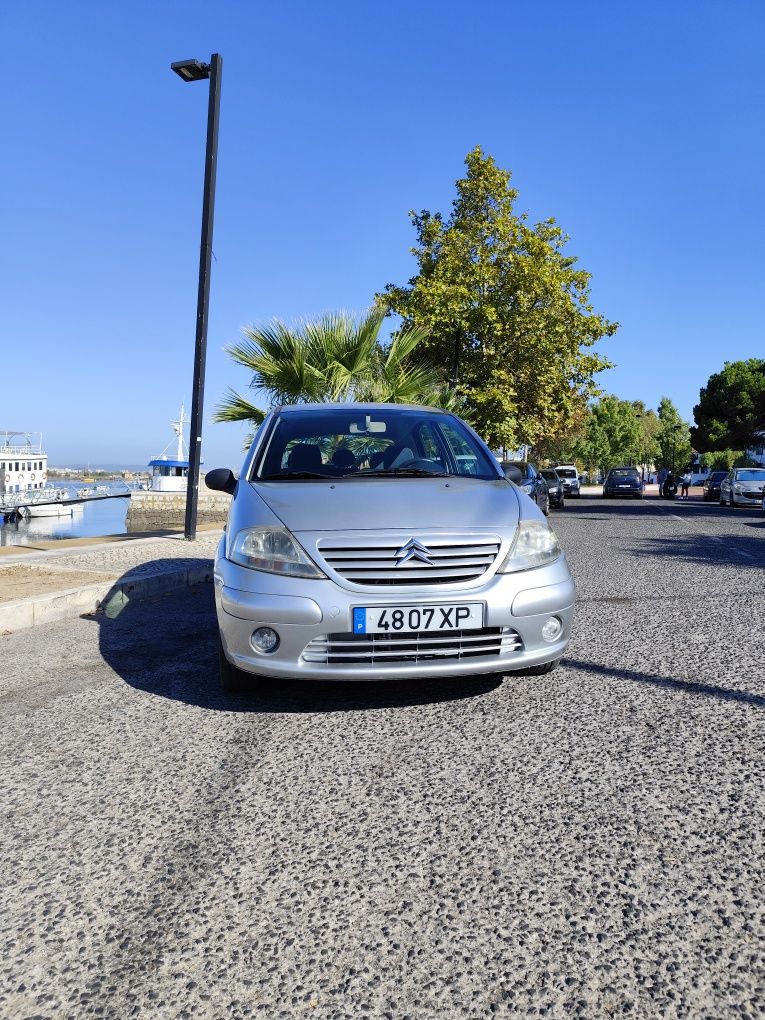 Vendo Citroen C3 1.1