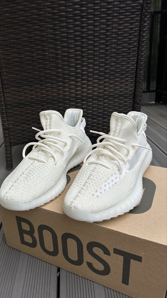Yeezy Bone 350 v2