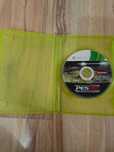 Xbox 360 gra pes 2011 piłka nożna
