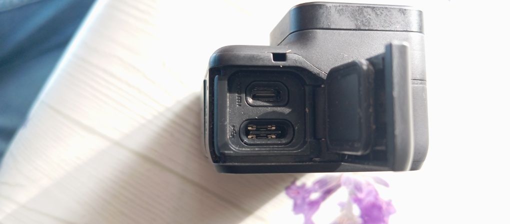 Камера gopro hero 7 black + додаткові аксесуари