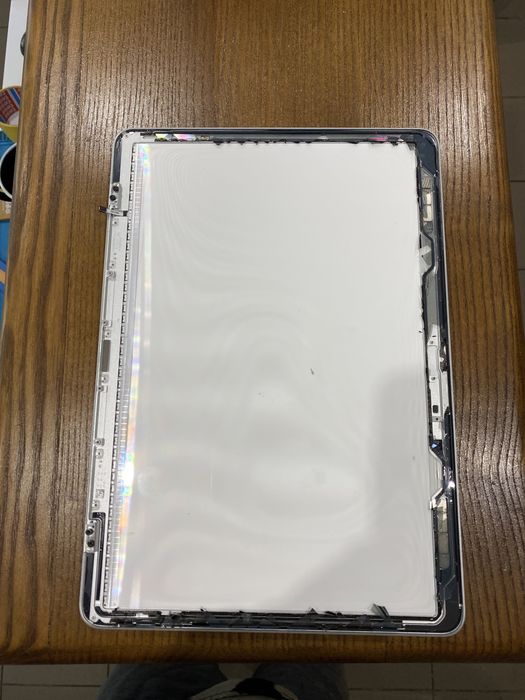 Крышка macbook pro a1502