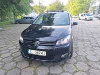 Sprzedam  vw Touran
