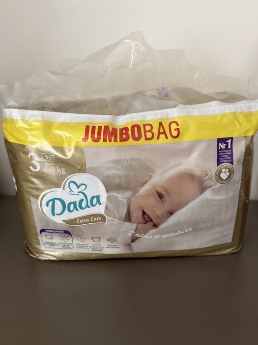 Памперси Дада 3