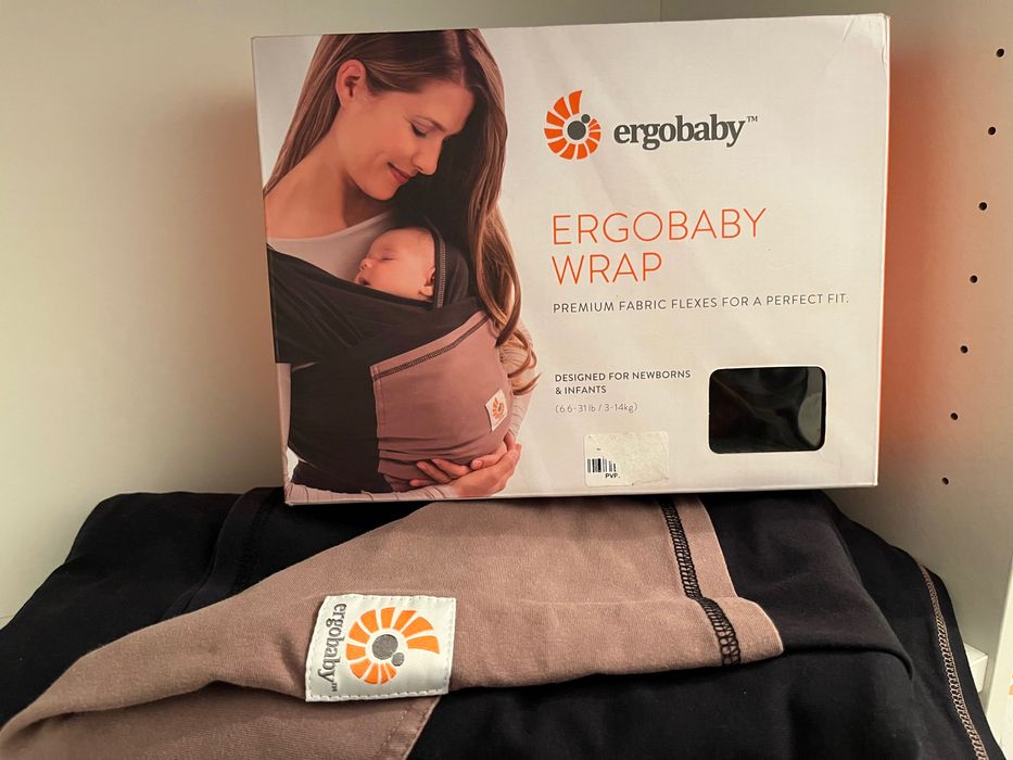 Sling Ergobaby Wrap