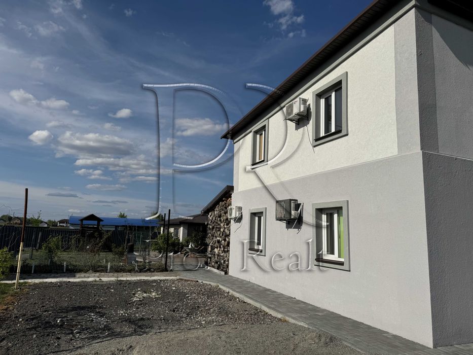 Продаж будинку Броварський район село Рожни