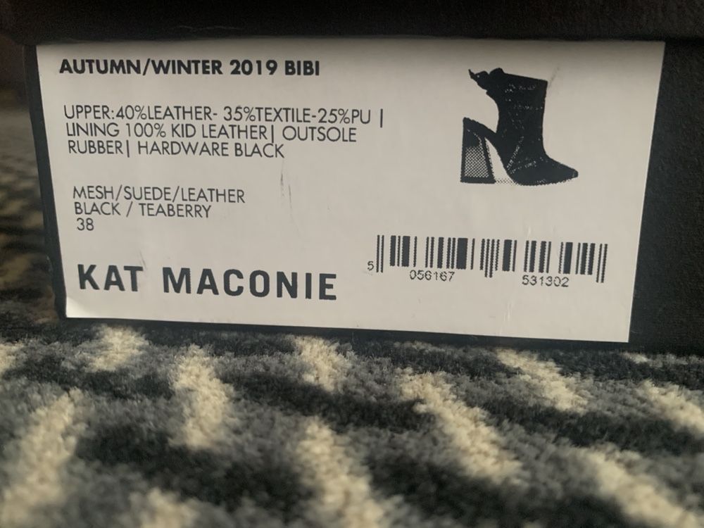 Kat Maconie rozmiar 38