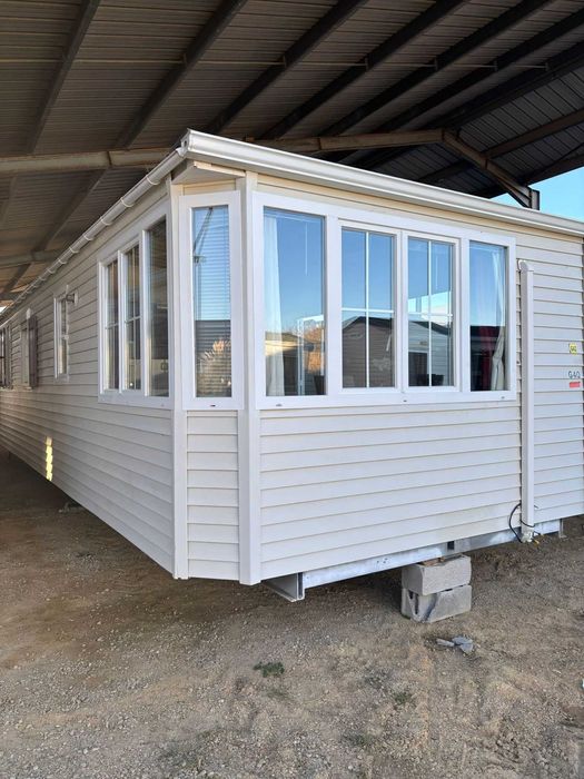 Mobile Home com 42m2 à venda no Algarve, Portugal.