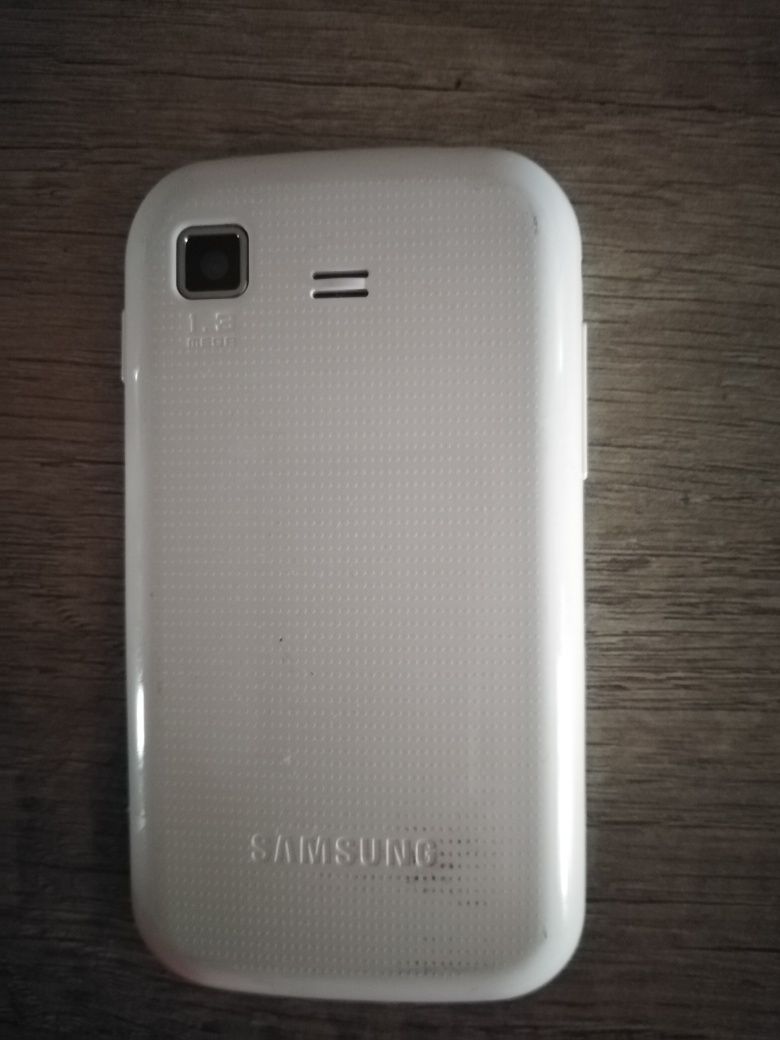 Vendo telemóvel Samsung gt s3350