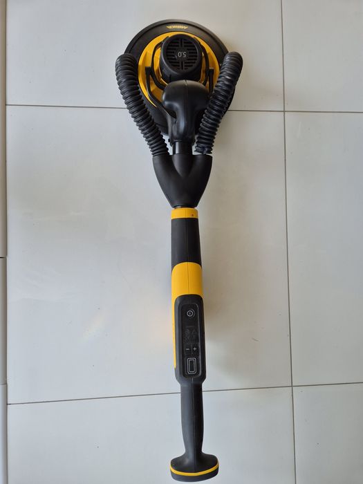 Szlifierka do gipsu żyrafa Mirka LEROS-S 950CV