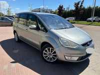 Ford Galaxy Ford Galaxy 2.0 GIA 7 osobowy