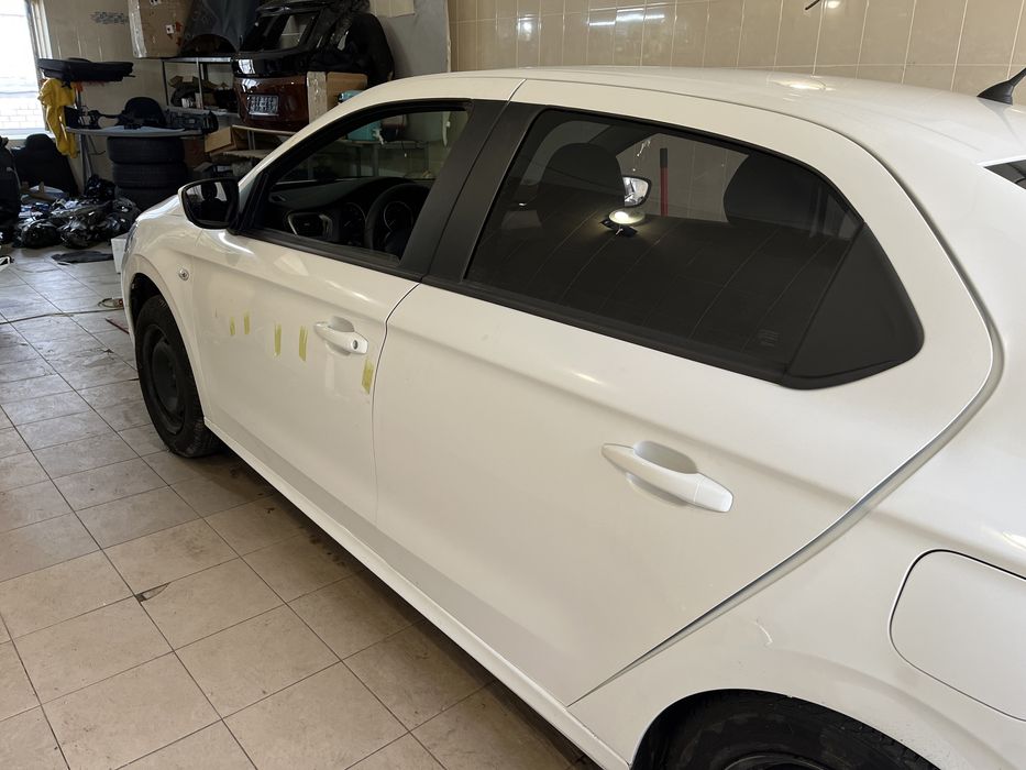 Peugeot 301 c-elysee разборка розборка