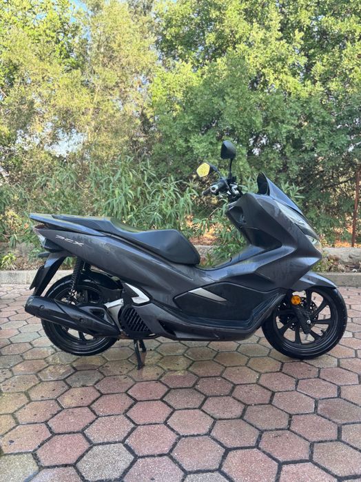 Rent/Aluguer de Honda PCX 125 cc
