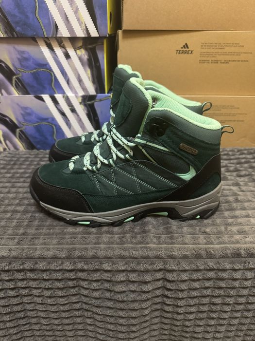 Трекінгові черевики Mountain Warehouse Rapid 40(25,5см) оригінал