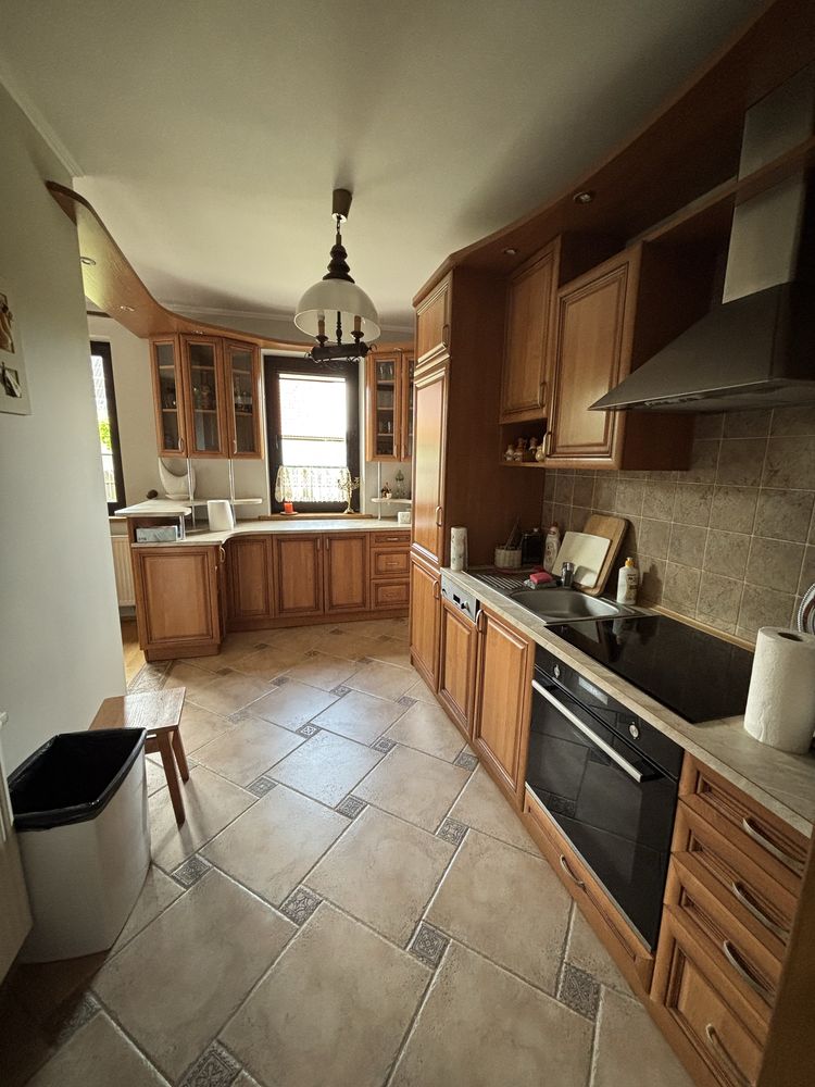 Wynajmę dom 140m2 ul. Karmelicka
