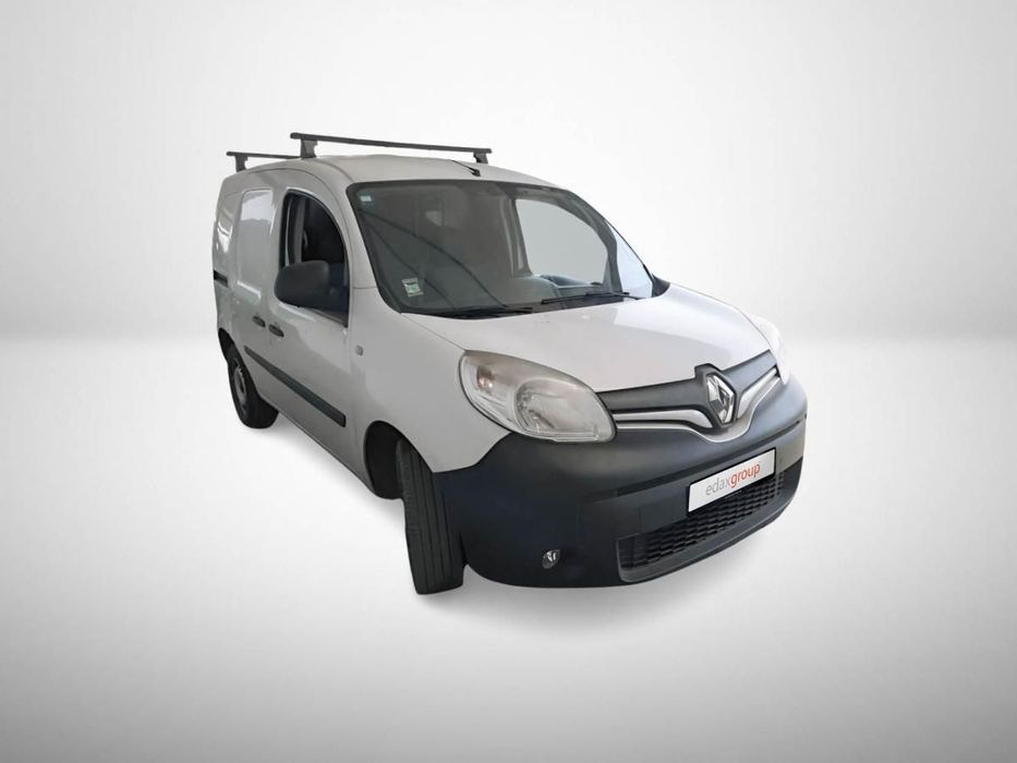 Renault Kangoo 1.5 DCI BUSINESS 3L S/S (C/IVA)