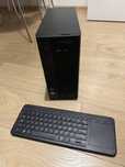 Komputer z Core i3 6 gen. Licencja Win 10 Pro. 16 GB RAM, SSD