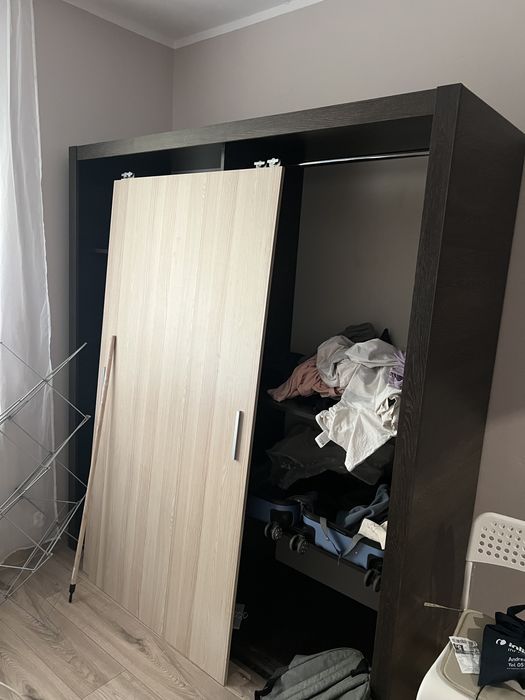 Szafa na sprzedaż