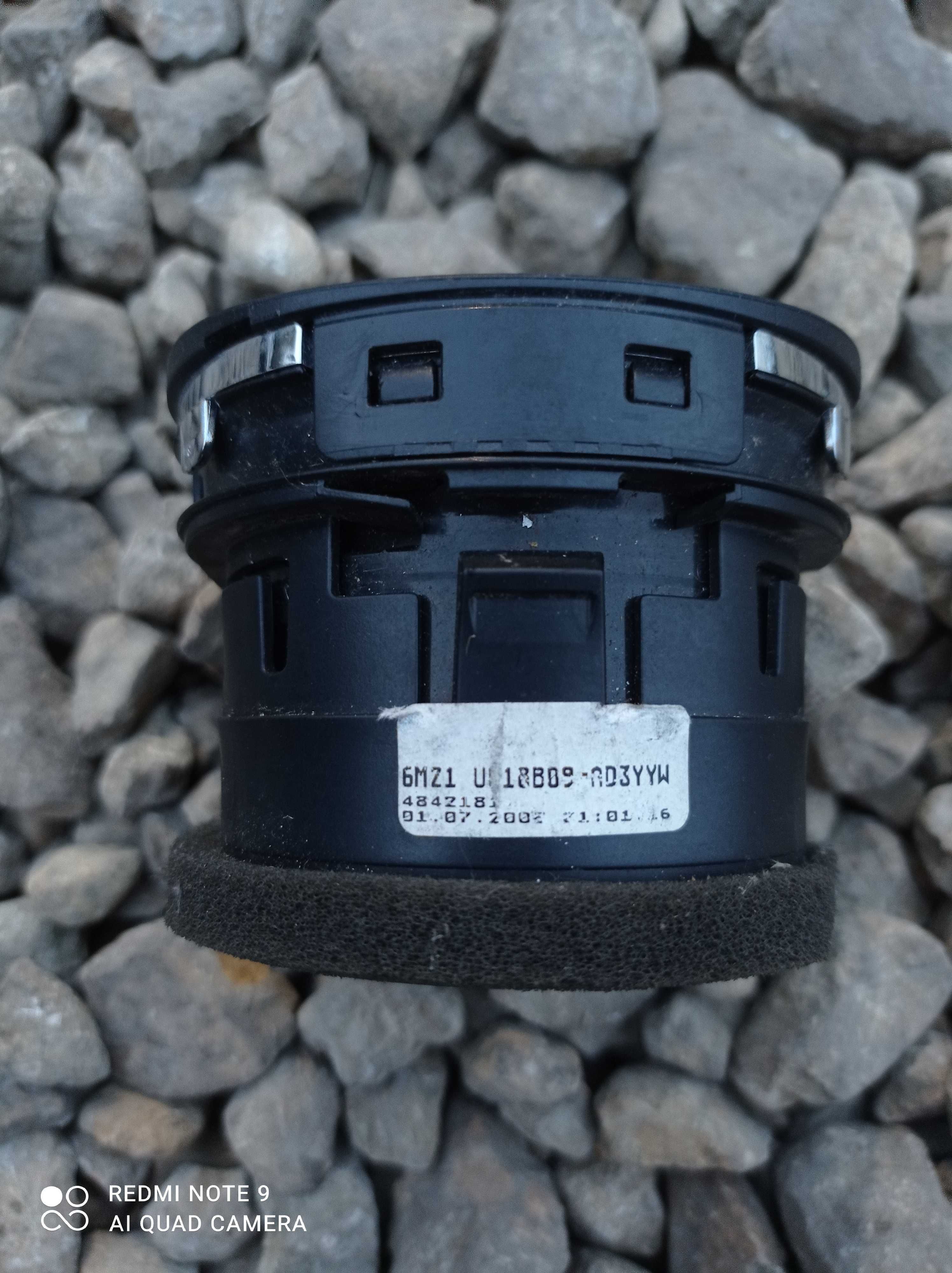Kratka nawiewu Ford Galaxy MK2 S-Max G4P9
