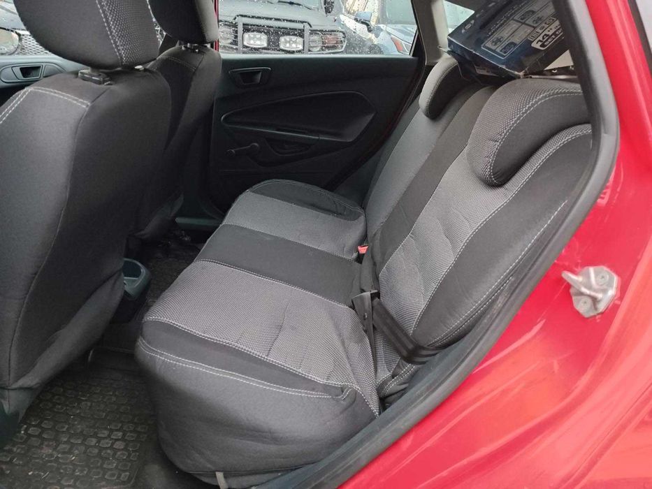 Продам Ford Fiesta 2012р. #72750