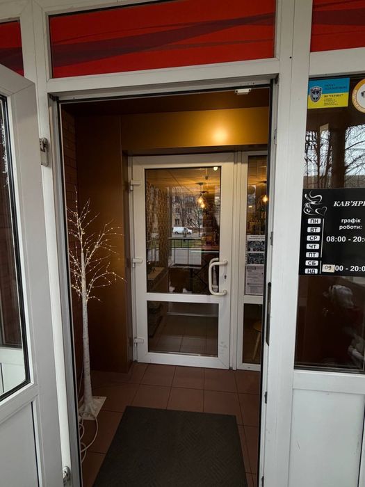 Продам готовий бізнес Кавярня