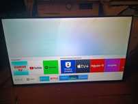 Samsung UE55MU6172U 4K Телевізор 55дюймів 4К