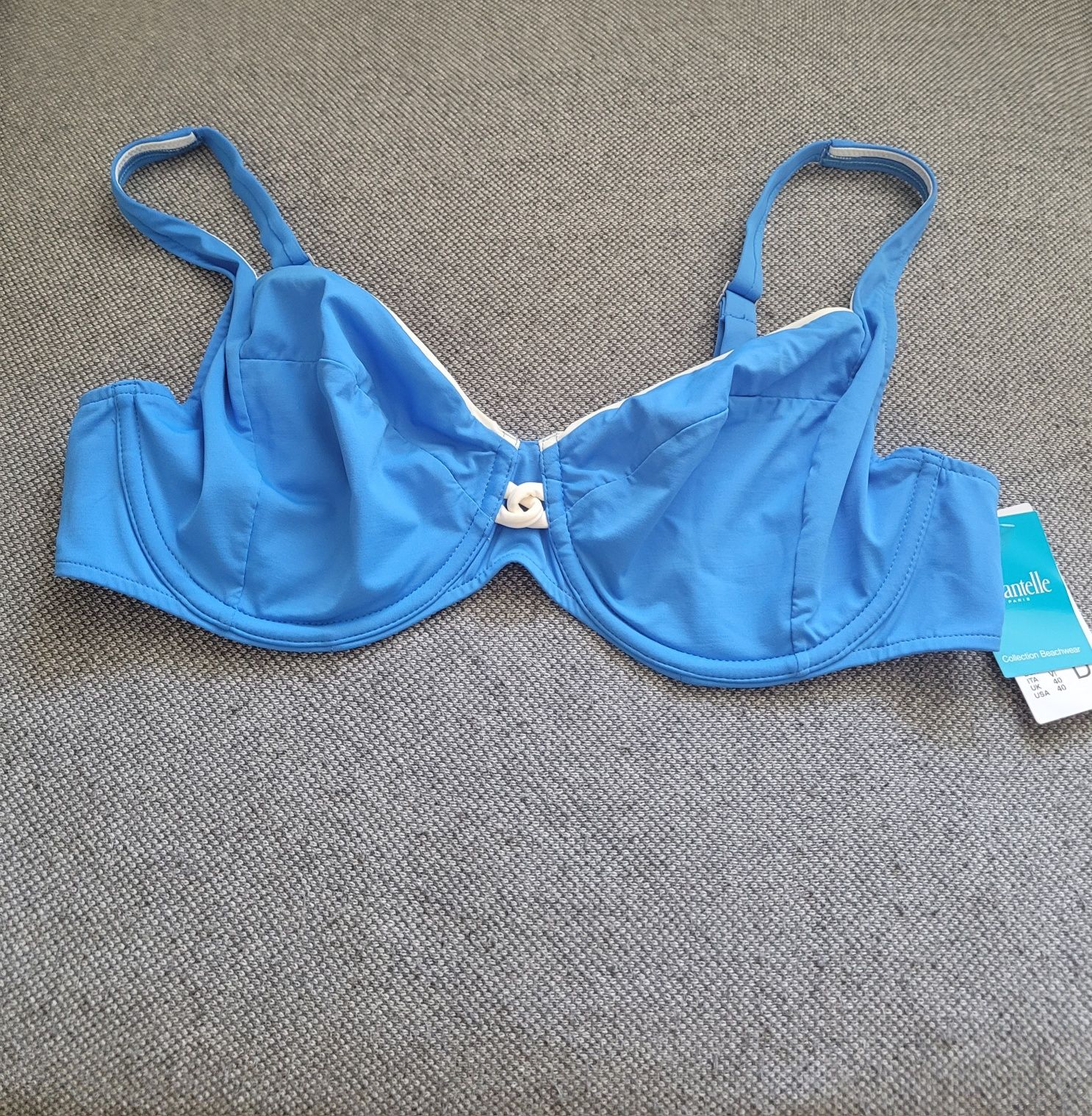 Góra stroju kąpielowego Chantelle 90D
