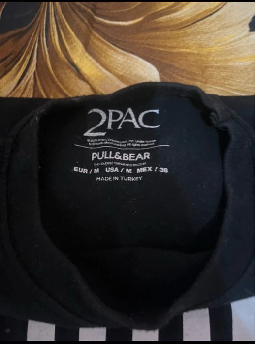 Koszulka Damska/Meska Tupac