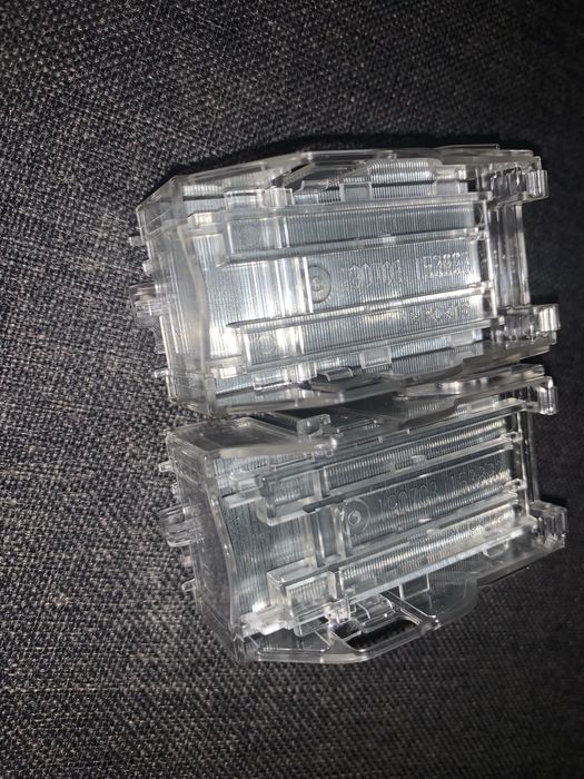 2x 5000 agrafes Xerox