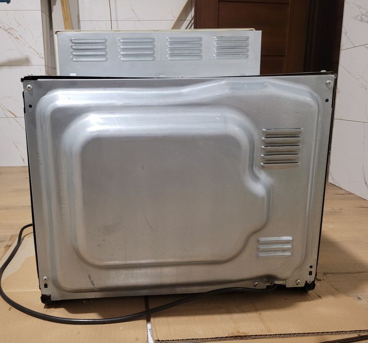 Piekarnik elektryczny Smeg Coloniale SI800MEB5