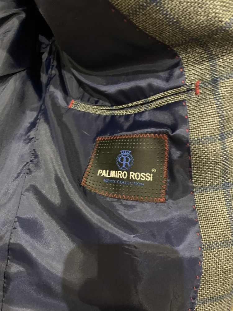 Піджак Palmiro Rossi