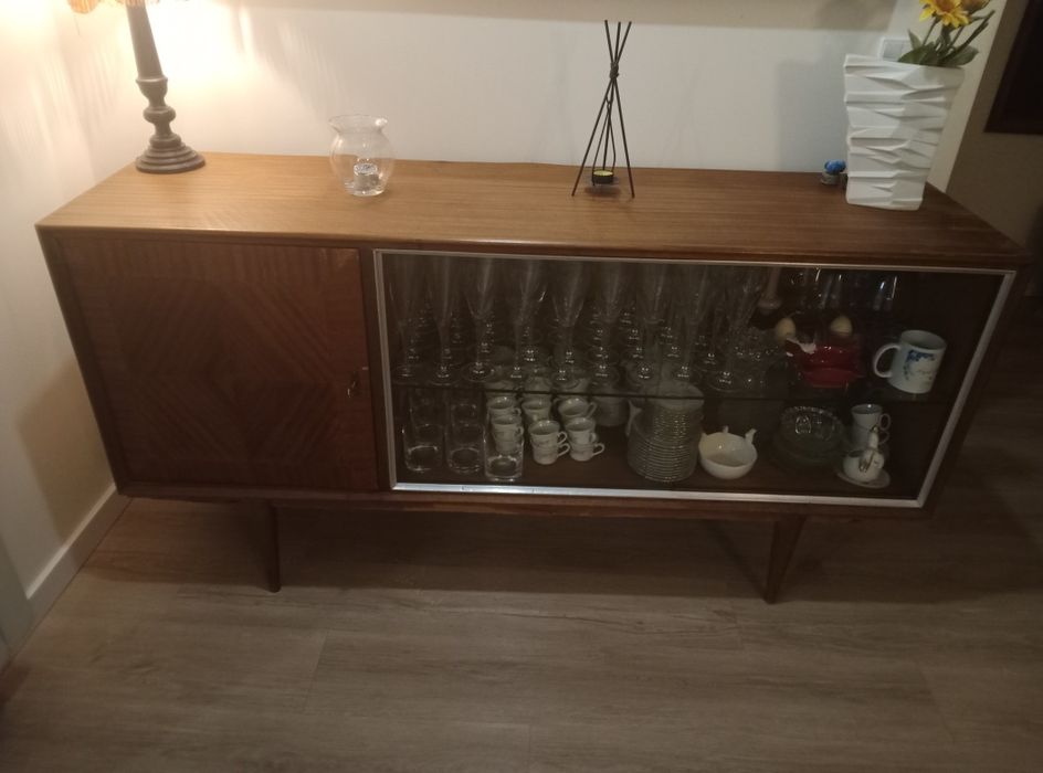 Aparadores estilo nórdico