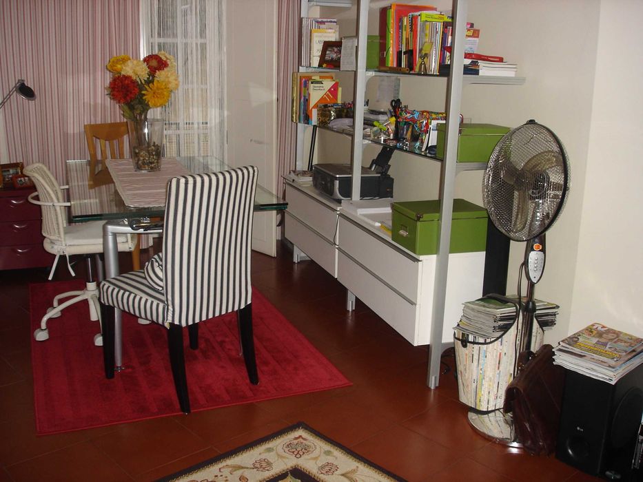 T1 pronto a habitar no centro de Coimbra