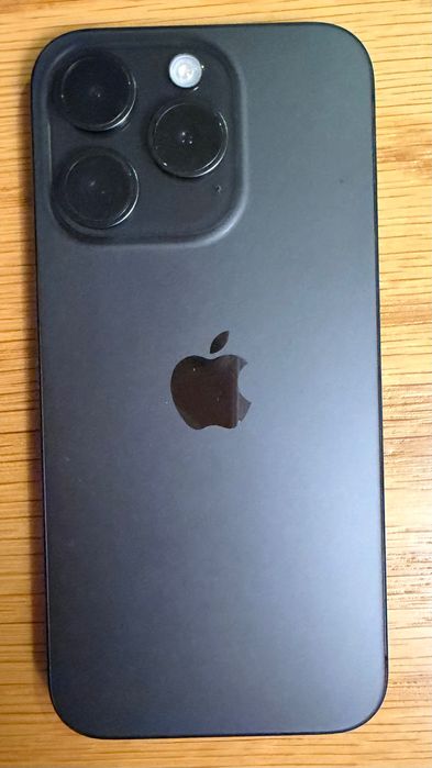 iPhone 15 Pro 256Gb