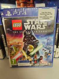 Lego Star Wars Skywalker Saga PS4 - As Game & GSM 3679